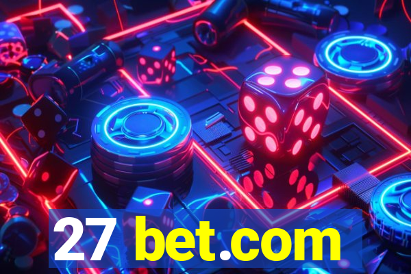 27 bet.com